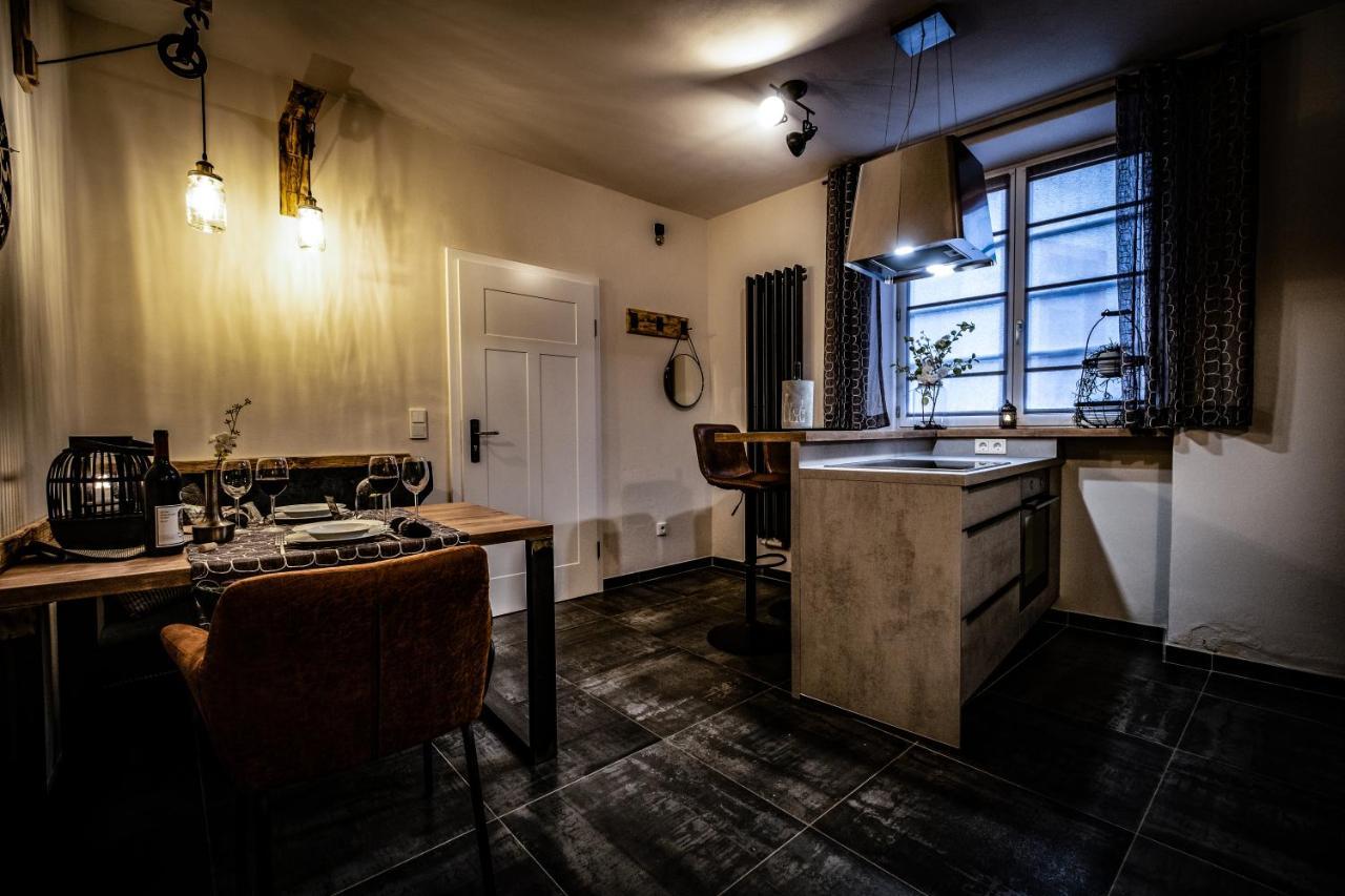Zavelo Suite Verbandsgemeinde Verbandsgemeinde Bernkastel-Kues Buitenkant foto