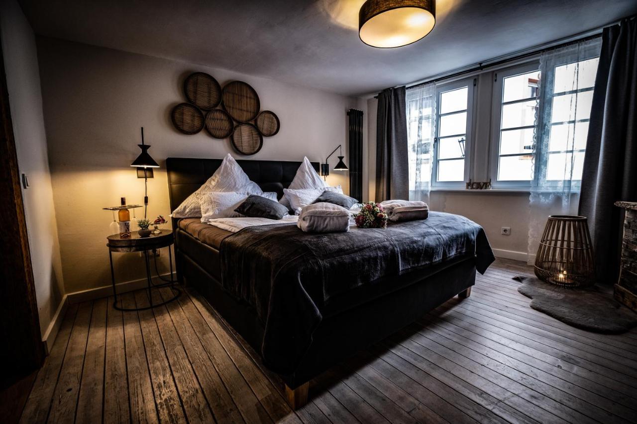 Zavelo Suite Verbandsgemeinde Verbandsgemeinde Bernkastel-Kues Buitenkant foto