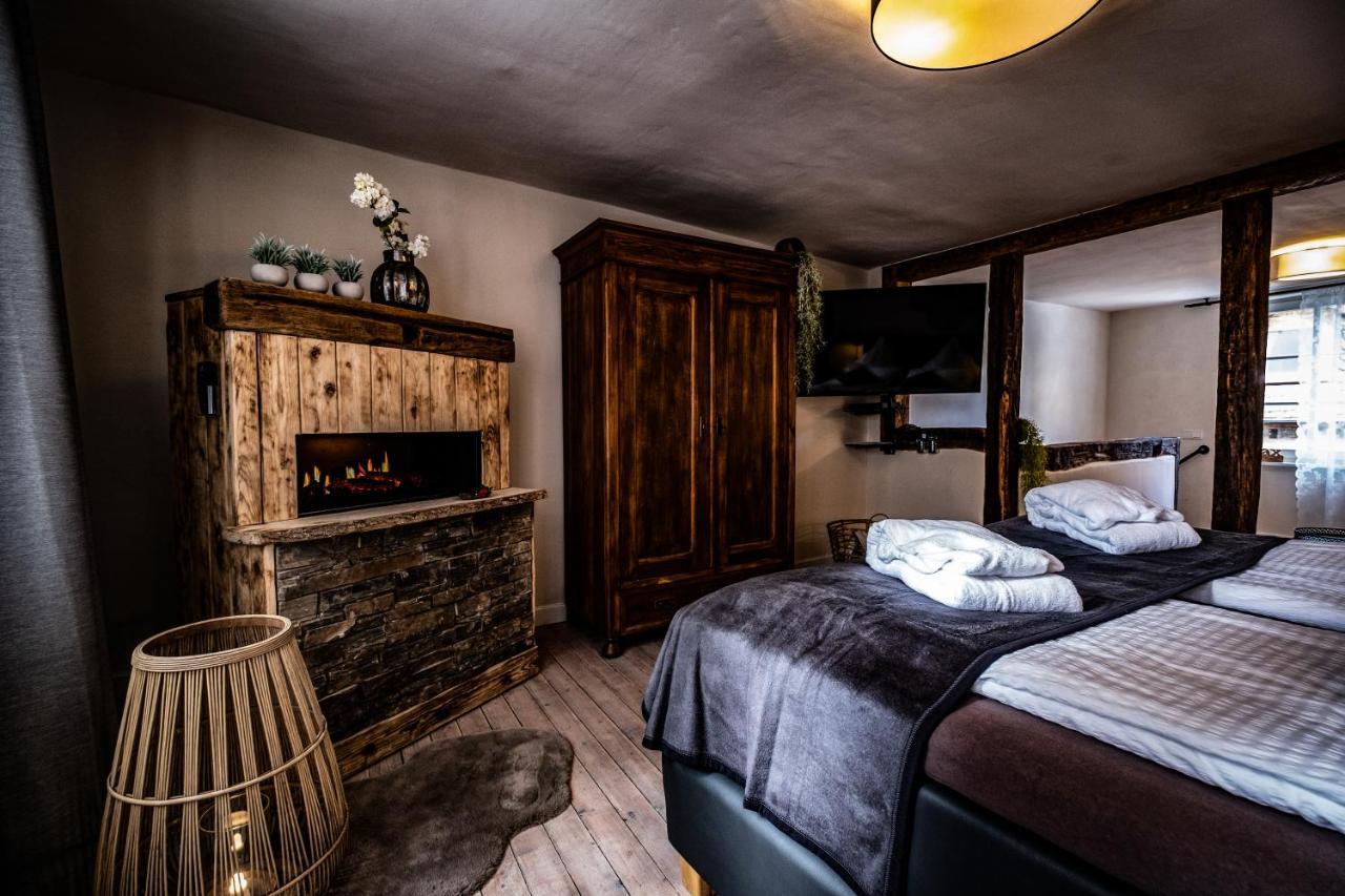 Zavelo Suite Verbandsgemeinde Verbandsgemeinde Bernkastel-Kues Buitenkant foto