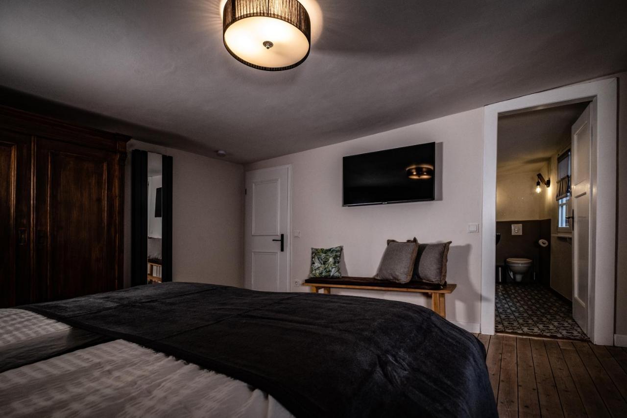 Zavelo Suite Verbandsgemeinde Verbandsgemeinde Bernkastel-Kues Buitenkant foto