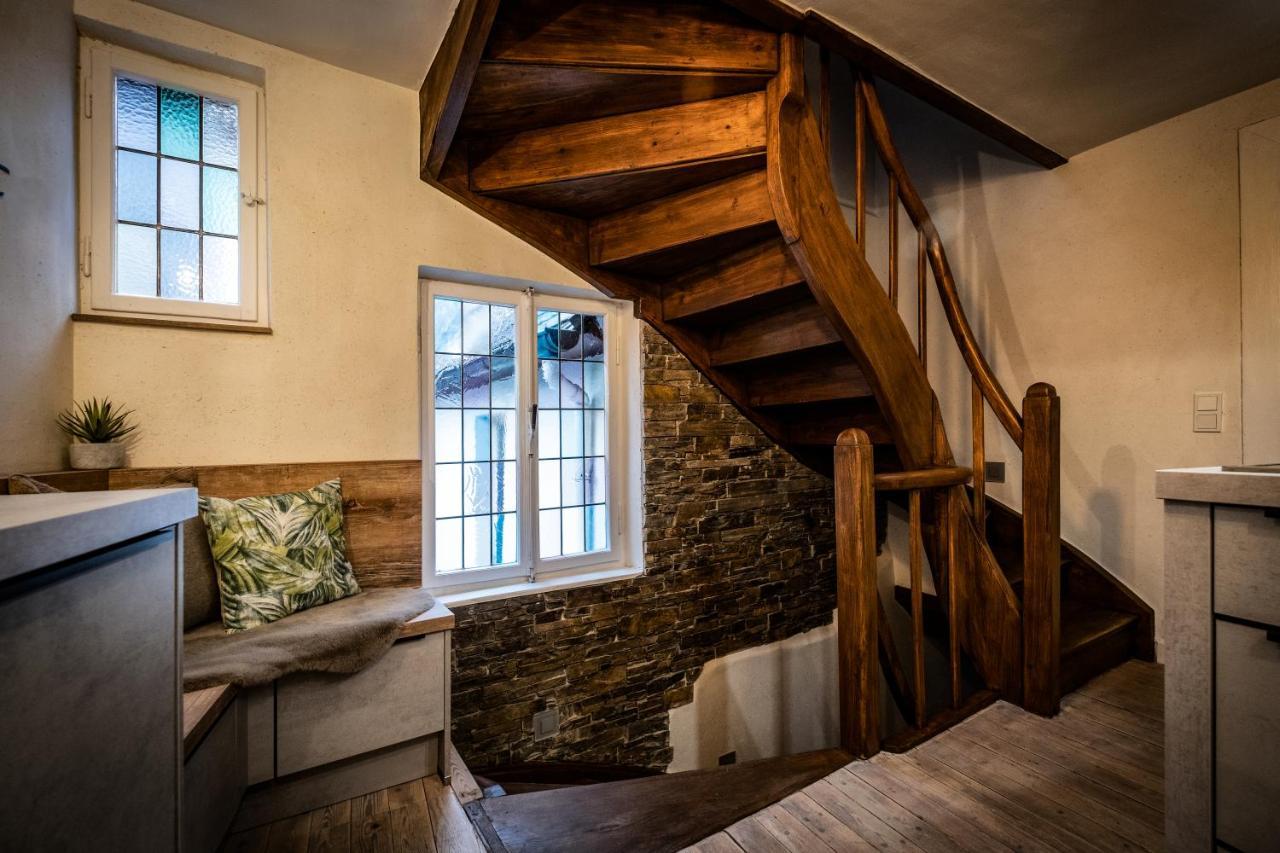 Zavelo Suite Verbandsgemeinde Verbandsgemeinde Bernkastel-Kues Buitenkant foto